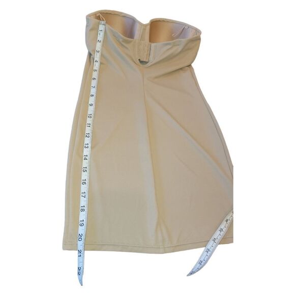 Maidenform Flexees Instant Slimmer Slip Shaper 3741 34B - Picture 6 of 9